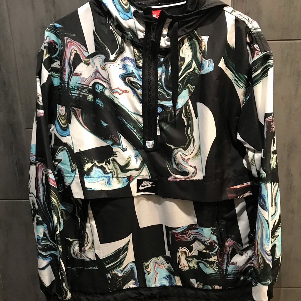 Nike Jacket